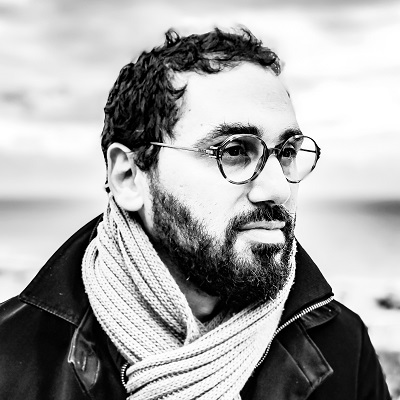 Marco Di Stefano Composer