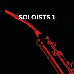 Orchestral Tools Berlin Woodwinds Soloists 1