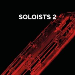 Orchestral Tools Berlin Woodwinds Soloists 2