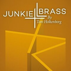 Orchestral Tools Junkie XL Brass