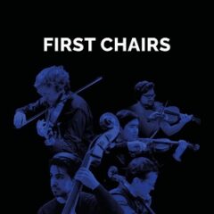 Orchetral Tools Berlin Strings First Chairs