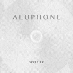 Spitfire Audio Aluphone