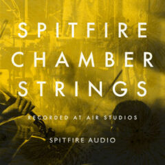 Spitfire Audio Chamber Strings