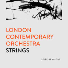 Spitfire Audio London Contemporary Strings