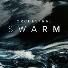Spitfire Audio Orchestral Swarm